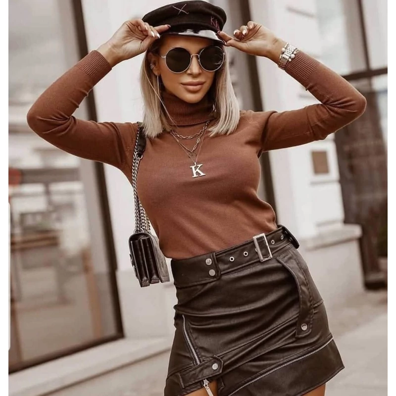 DANIELLA kötött garbó DANIELLA kötött garbó