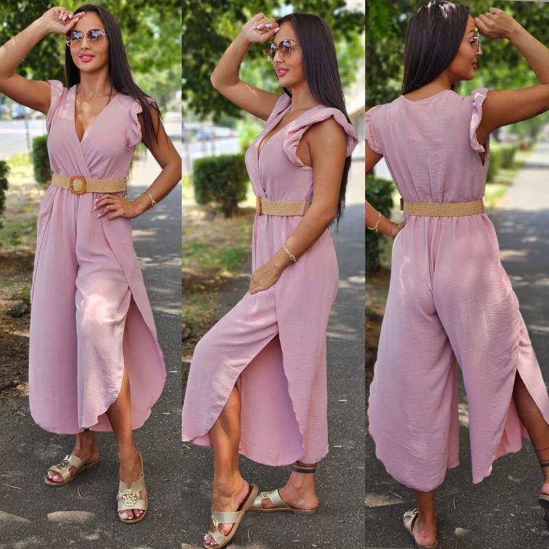 BEST fashion overall övvel/ púder