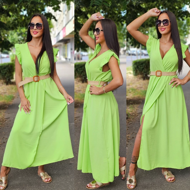 BEST fashion ruha övvel/ banán