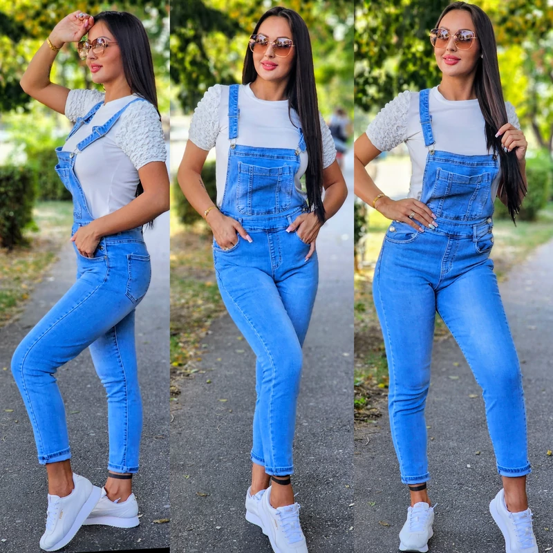 BARBY kantáros farmer/XS-XL