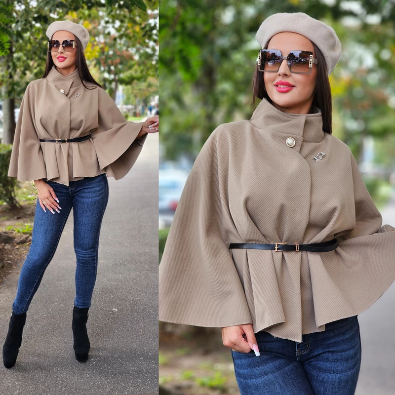 PONCSÓ övvel együtt/beige
