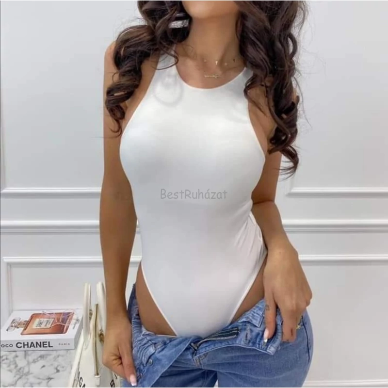 SELLY pamut body