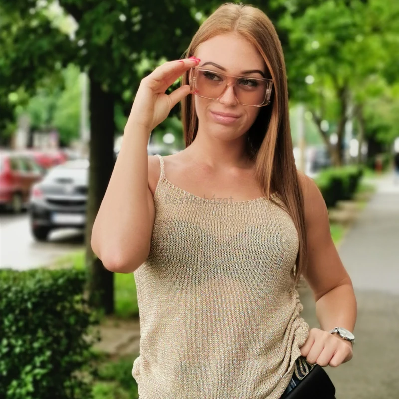GRACE fashion top