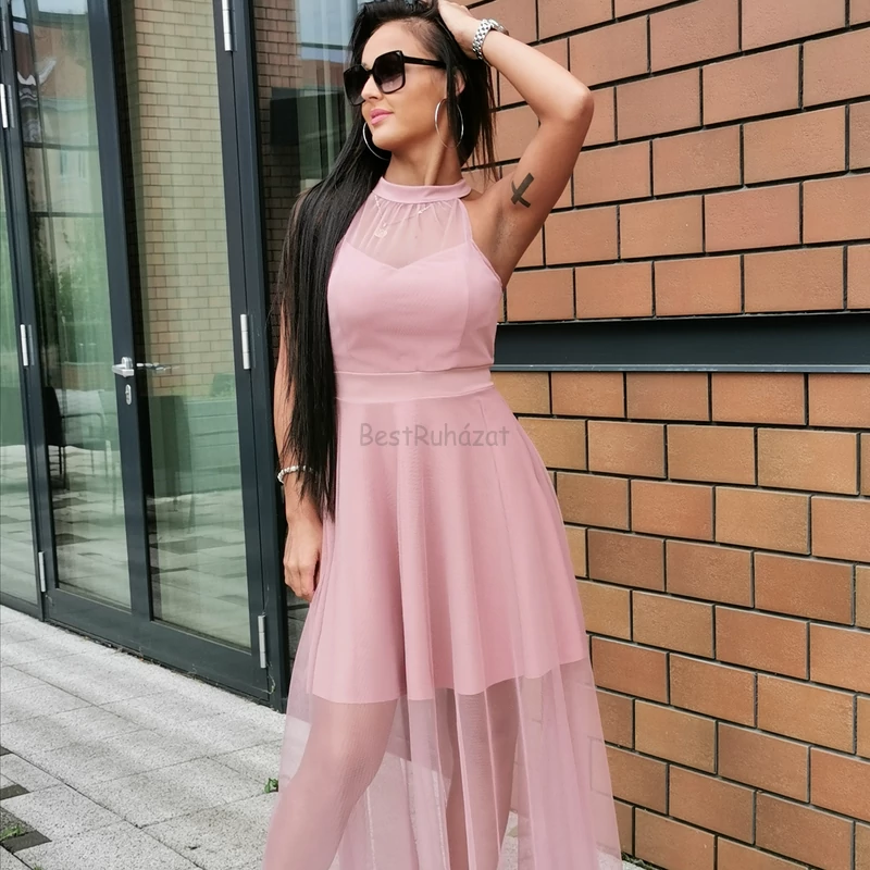 ROSE maxi ruha