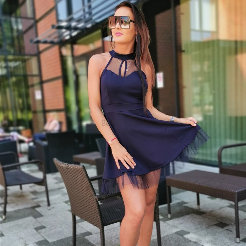KARINA alkalmi ruha