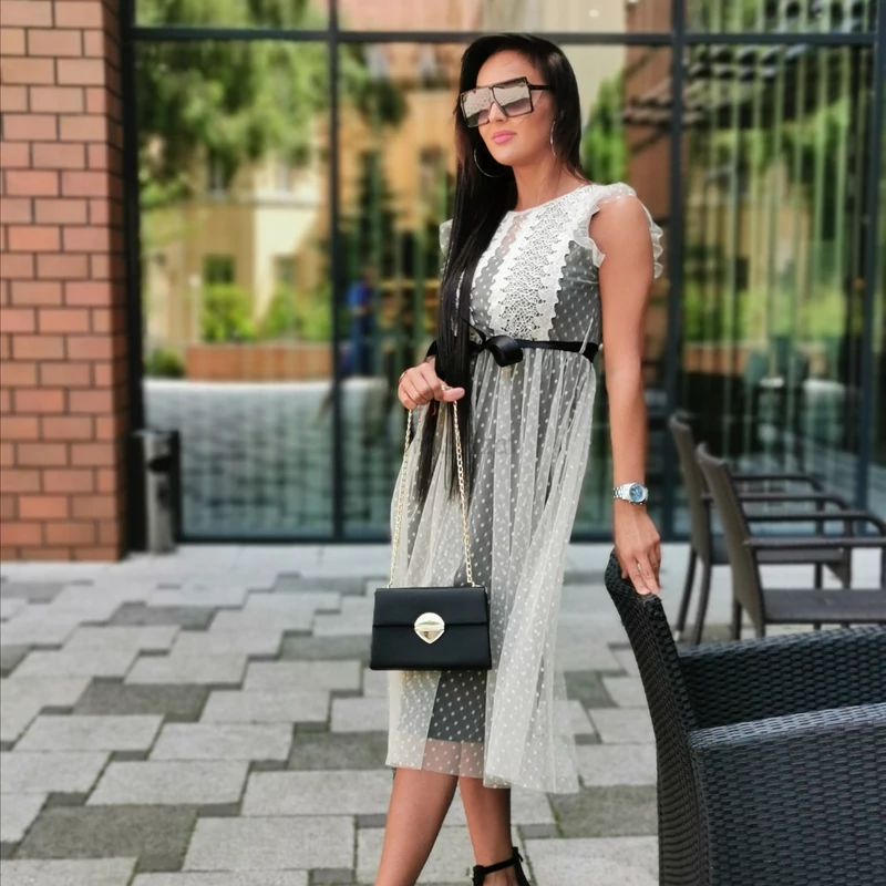 NORINA alkalmi ruha