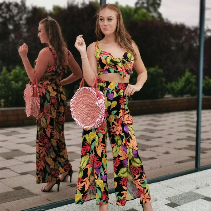 EMMA fashion szett