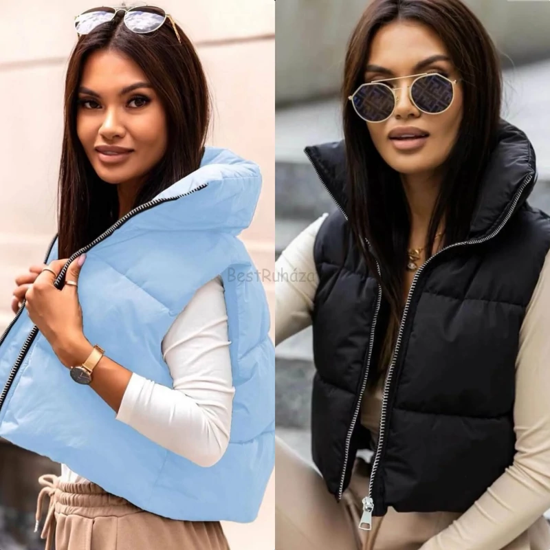 ADÉL fashion mellény