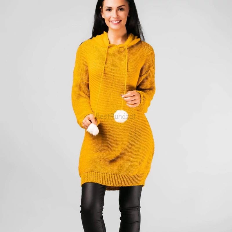 ROBERTA kötött tunika