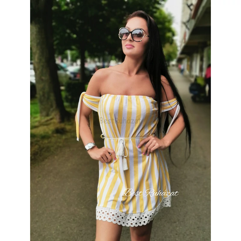 PAMELA nyári ruha