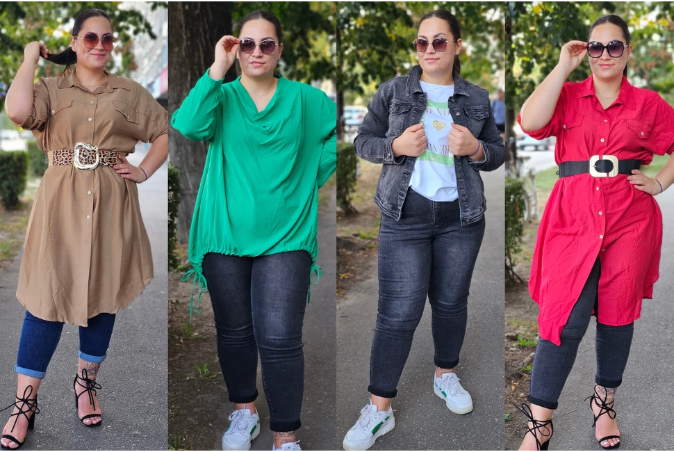 Plus Size