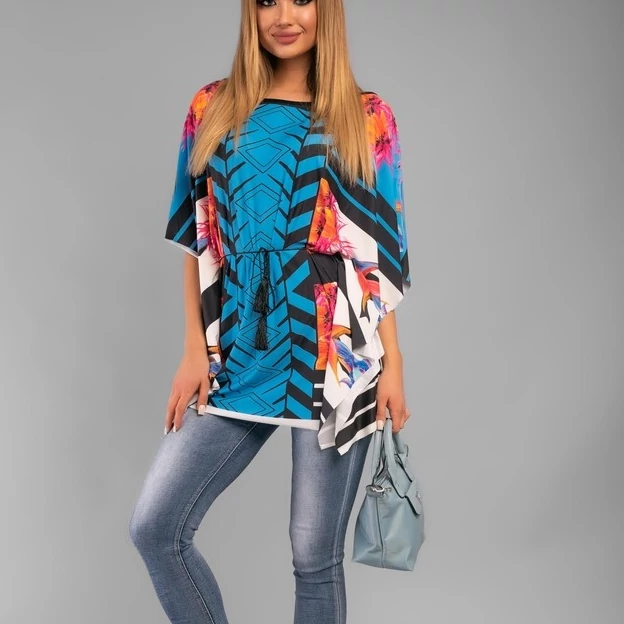 LINETTE tunika/ruha
