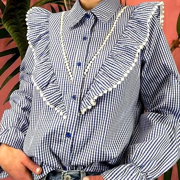 BIA akciós fashion  felső