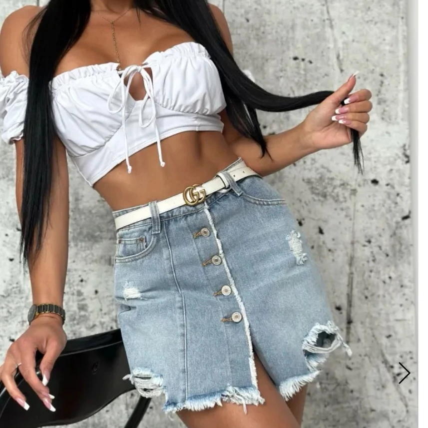 LIVY farmer szoknya/short