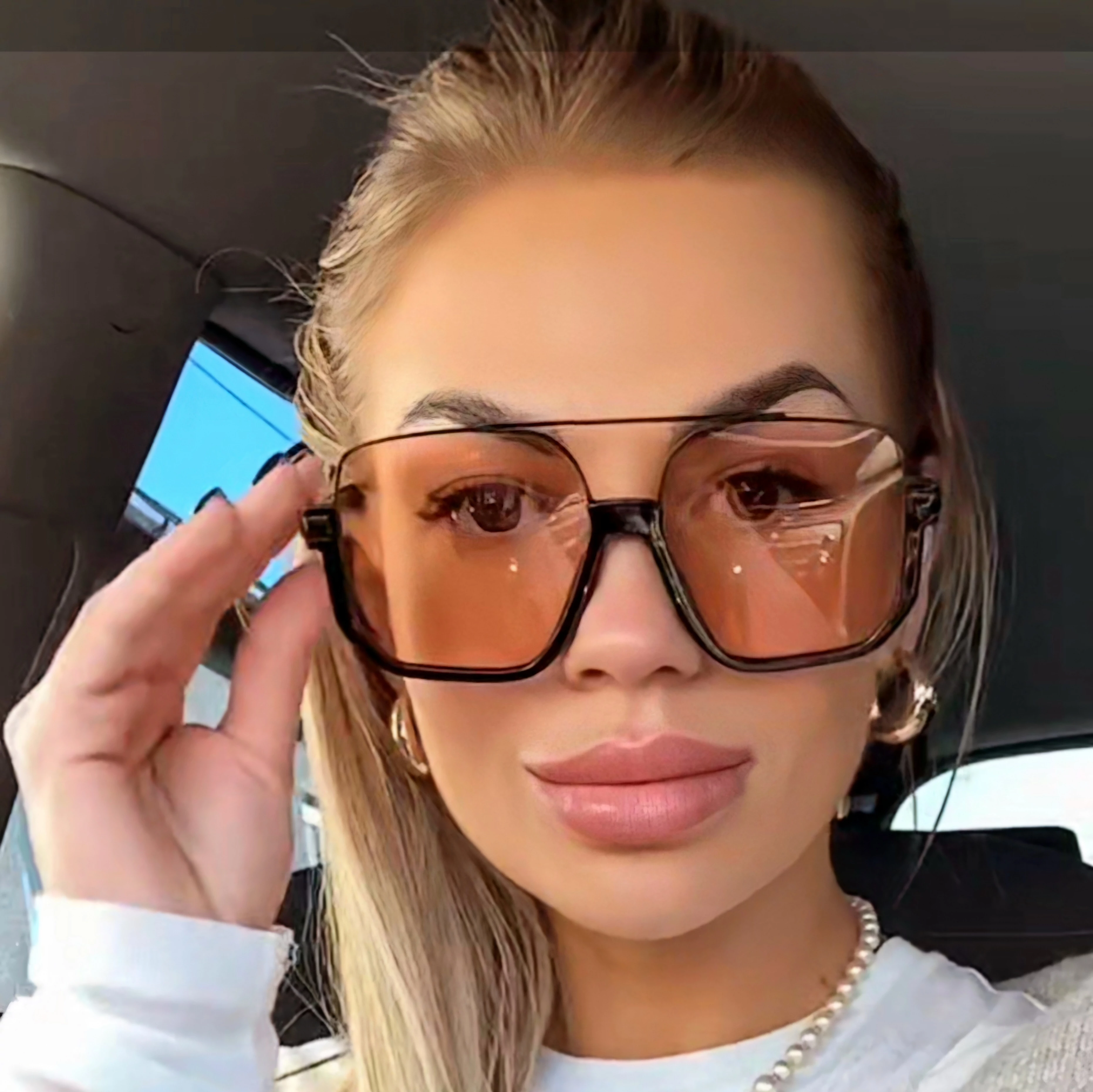 BEST fashion napszemüveg