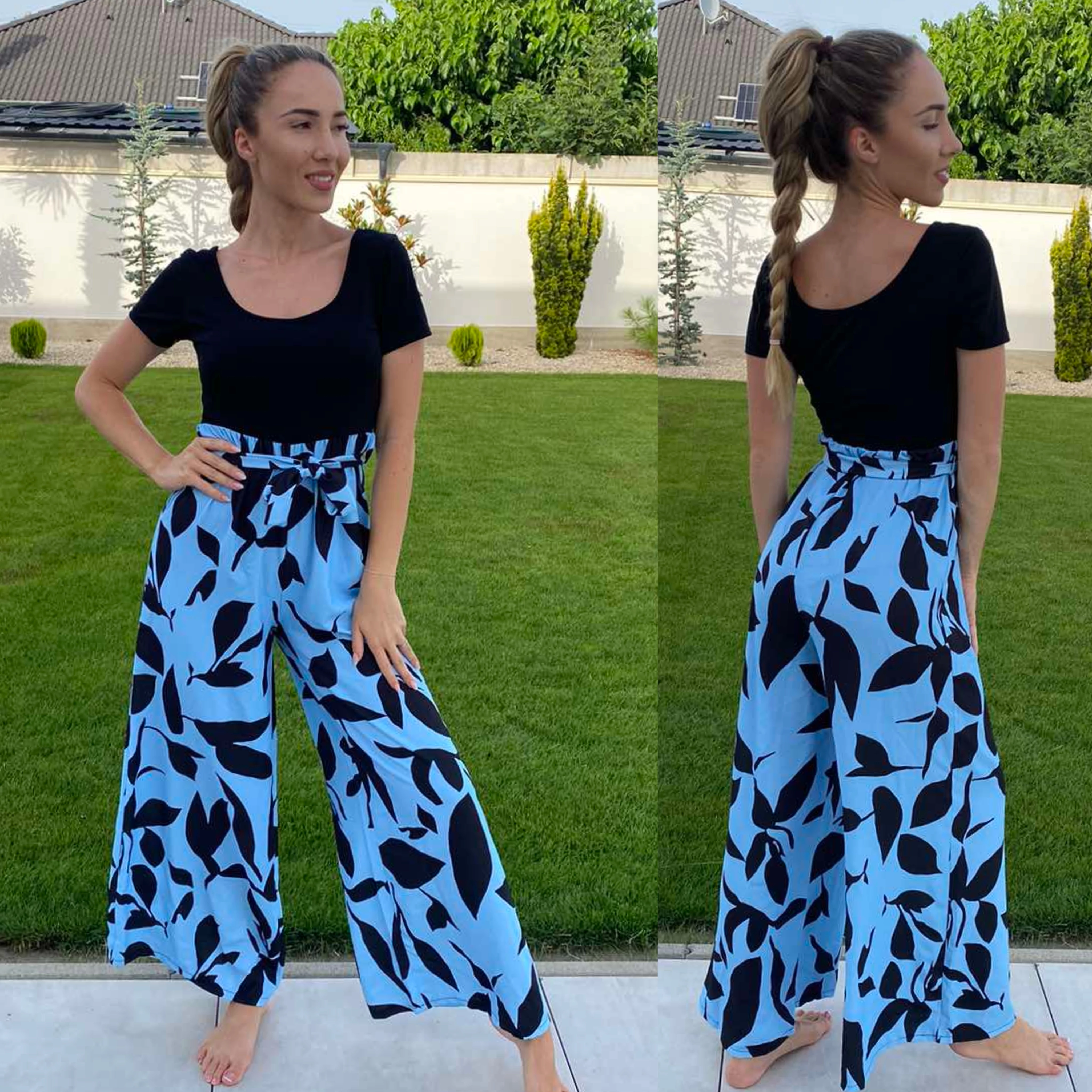 VIVI overall