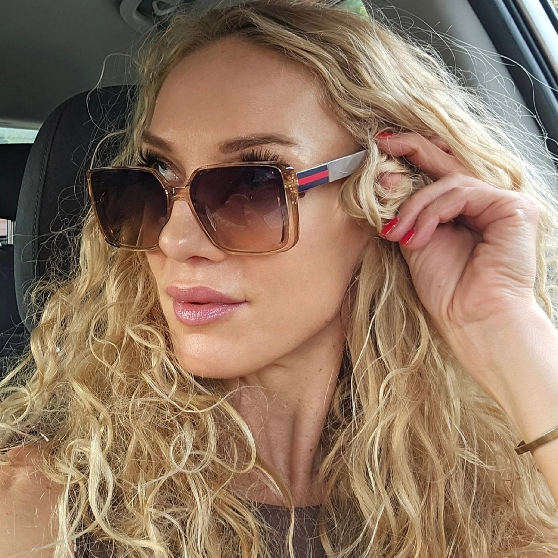 BEST fashion napszemüveg