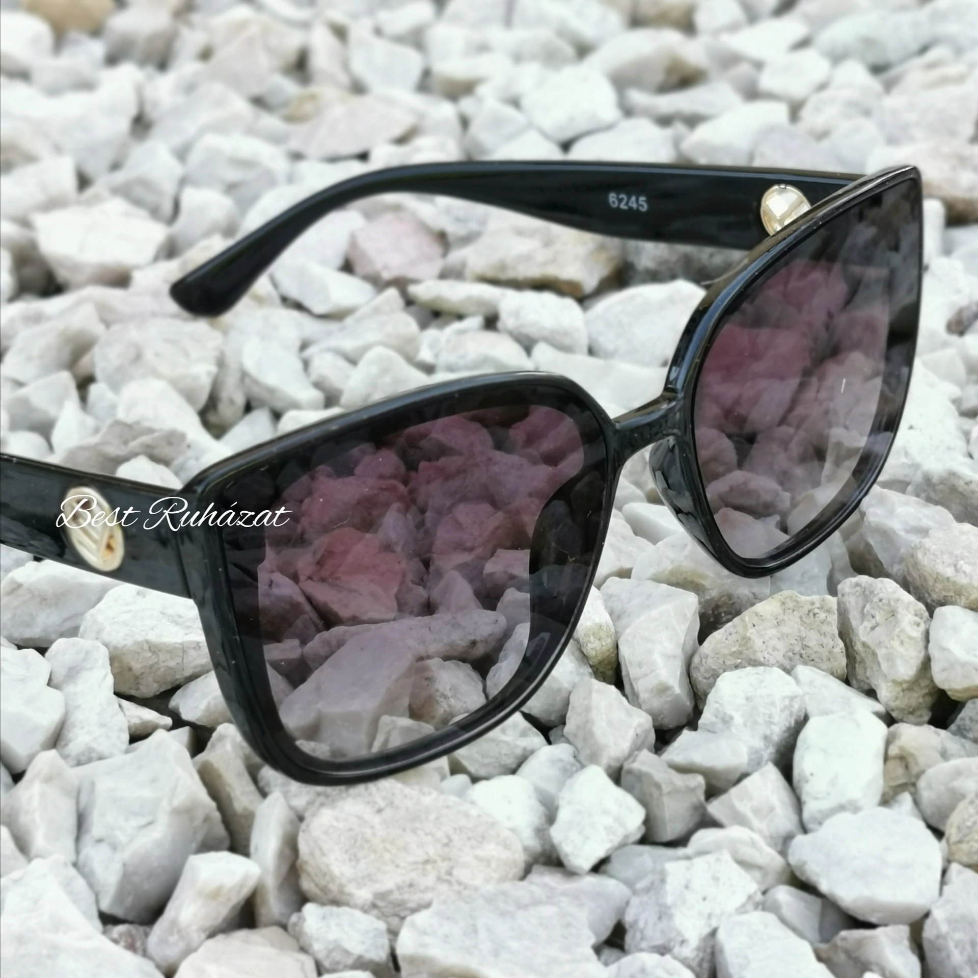 SUMMERLOVE fashion napszemüveg