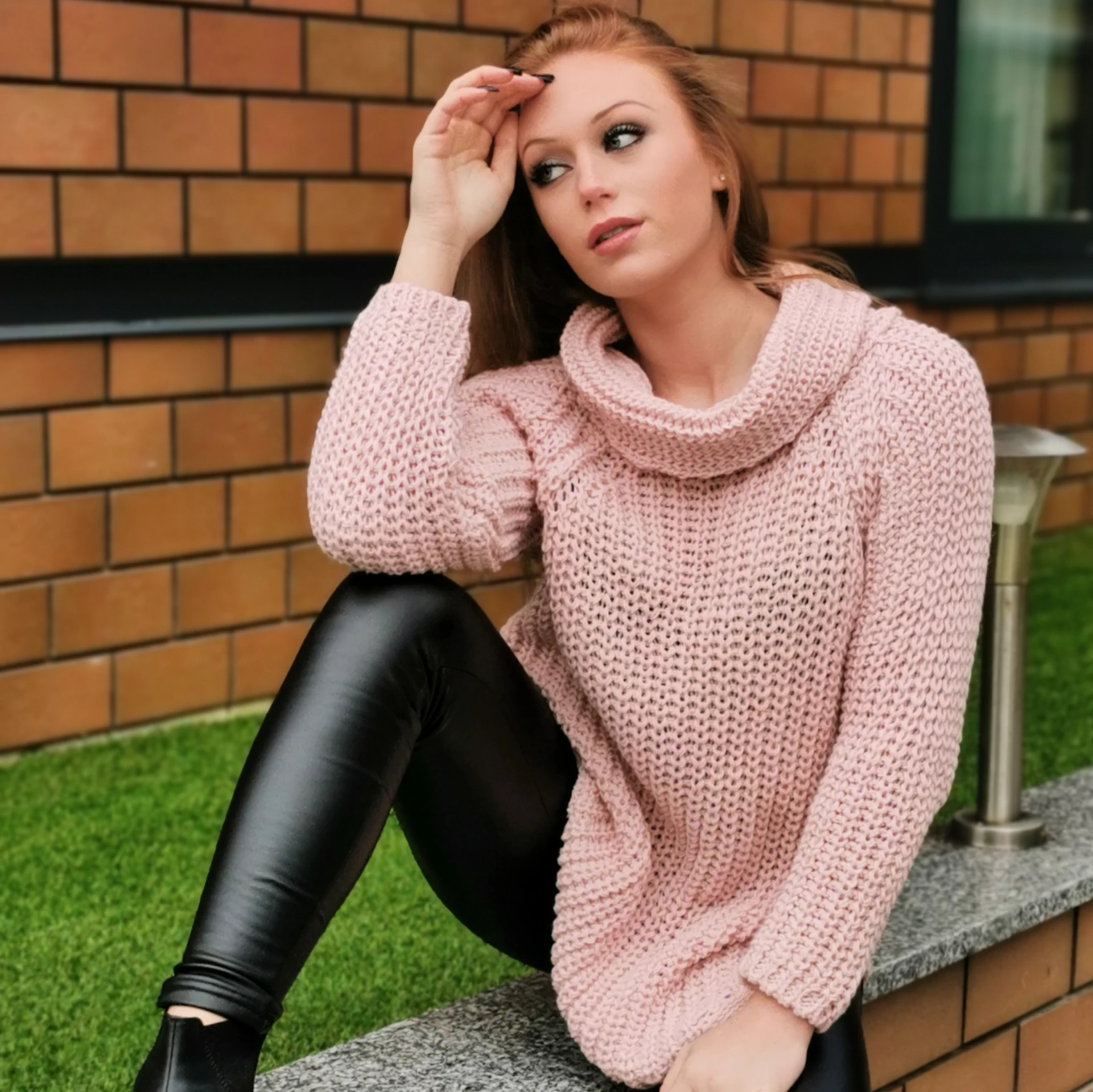 LETTY LÖTÖTT TUNIKA